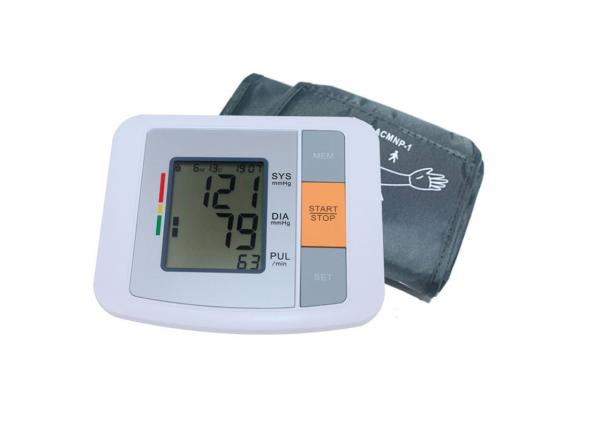 Quality Arm Digital Blood Pressure Monitor for sale