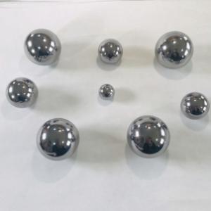 China 19.05mm(3/4&quot;), 302, 304 high quality Stainless Steel Metal Ball For Bearing, G100/G200 wholesale