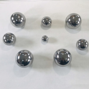 19.05mm(3/4"), 302, 304 high quality Stainless Steel Metal Ball For Bearing,