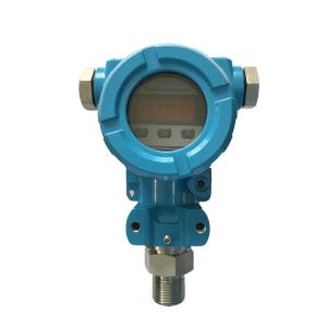 China Piezoelectric Hydraulic Pressure Transmitter Digital Pressure Transmitter wholesale