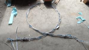 China 24C2948-FLEXIBLE SHAFT wholesale