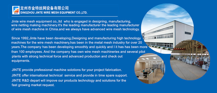 4.5M Width Positive Twist 3.0mm Hexagonal Wire Mesh Machine