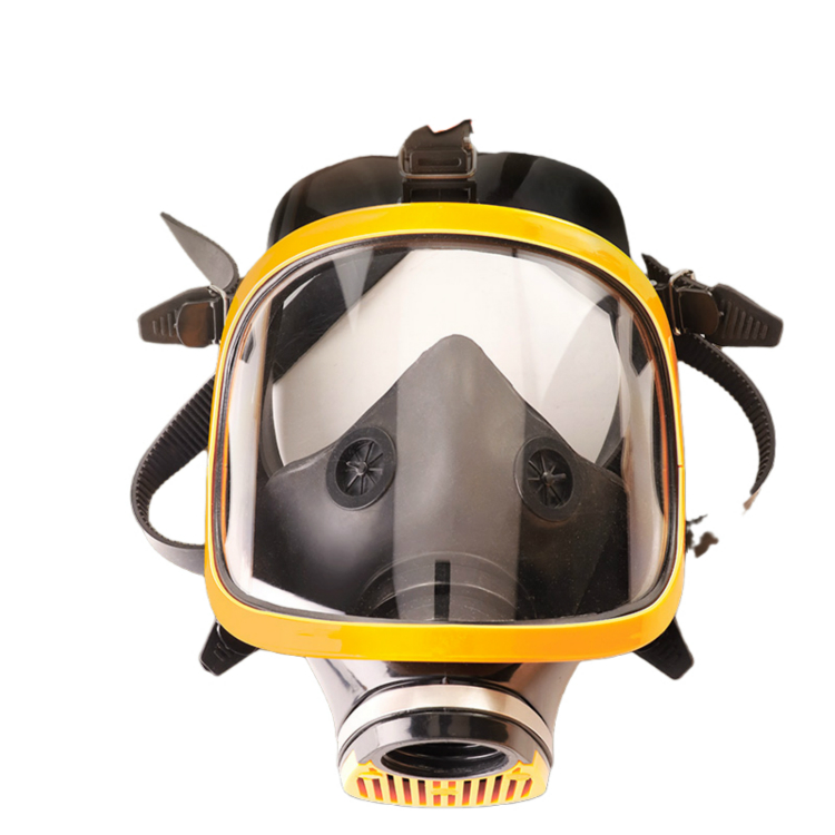Gas mask Gas mask