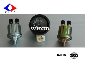 China IP66 10Bar Engine Oil Pressure Sending Unit With Warning Contact wholesale