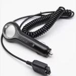 NNTN8040 Vehicle Power Adapter Charger With MTP3000 MT3100 MTP3150 MTP3250
