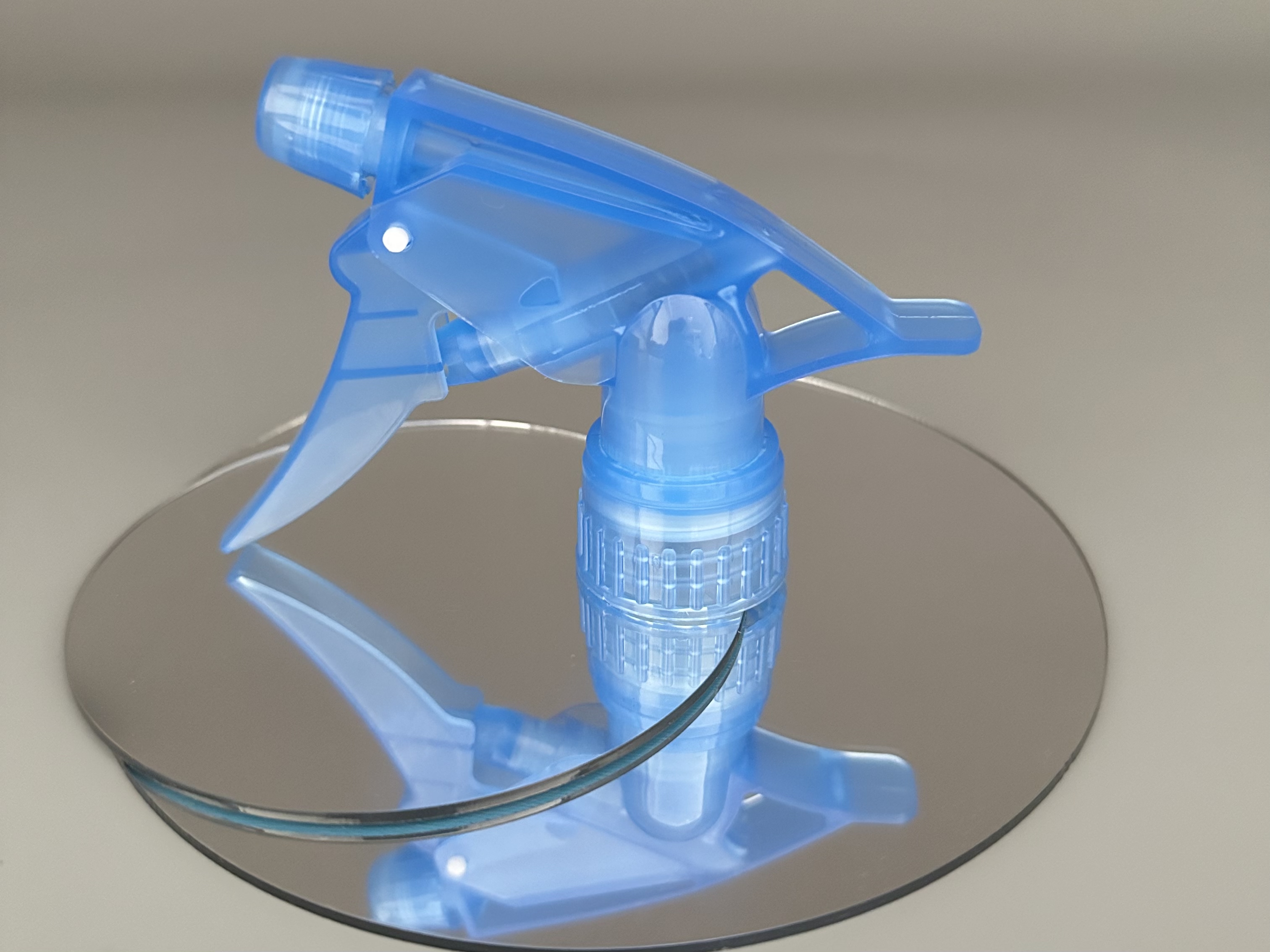 Strong Trigger Sprayer for Liquid Bottle Custom Order Accepted Closure Size 28/410