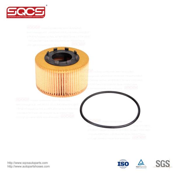 Filter Paper Engine Oil Filter XS7Q6744AA For Ford Transit