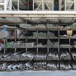 Hot Selling Round Shape Cold Drawn SS316L Stainless Steel Seamless Pipe