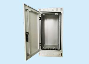China Outdoor Ark Fibre Broadband Cabinet Of Lithium Iron Batteries wholesale
