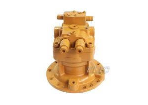 China Excavator Hydraulic Swing Motor Assy LD200 M5X130 wholesale