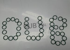 China 4502700 4506320 4506424 NBR/FKM Silicone Rubber O Rings Seals For Hitachi 4455989 4468244 4500891 wholesale