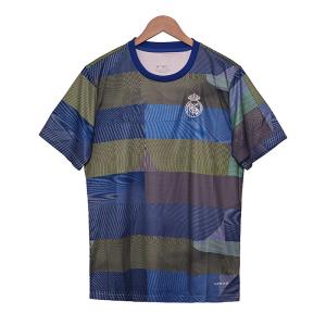 China 2025-2026 Season Real Madrid Training Jersey Breathable Customization wholesale