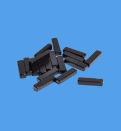 China N35-N52 NdFeB Rare Earth Permanent Magnet Epoxy Coating Customized wholesale