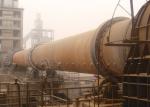 Oil Industry 3T 18.5kw 1.4×33m Bauxite Rotary Kiln