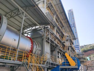 Jiangsu Zhongding Environment Engineering Share Co., Ltd.