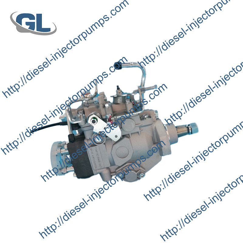 Good Quality Diesel Injection Pump NP-VE4/9F1250LNP1592 9461626644 104649-5471 For Isuzu C240