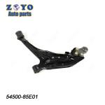 Black E-coating RK620350 Control Arm for Nissan Maxima Auto Spare Parts OE NO.