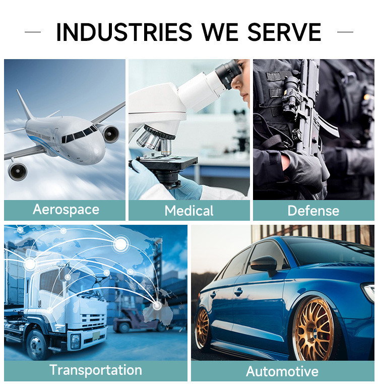 OEM Custom CNC Milling Parts Fabrication Non-Standard Precision CNC Stainless Steel Lathe Service CNC