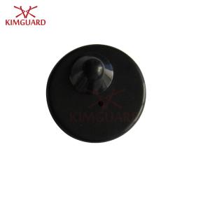 China Magnetic Clothing Store Anti Theft Devices For Merchandise 50mm White Black wholesale