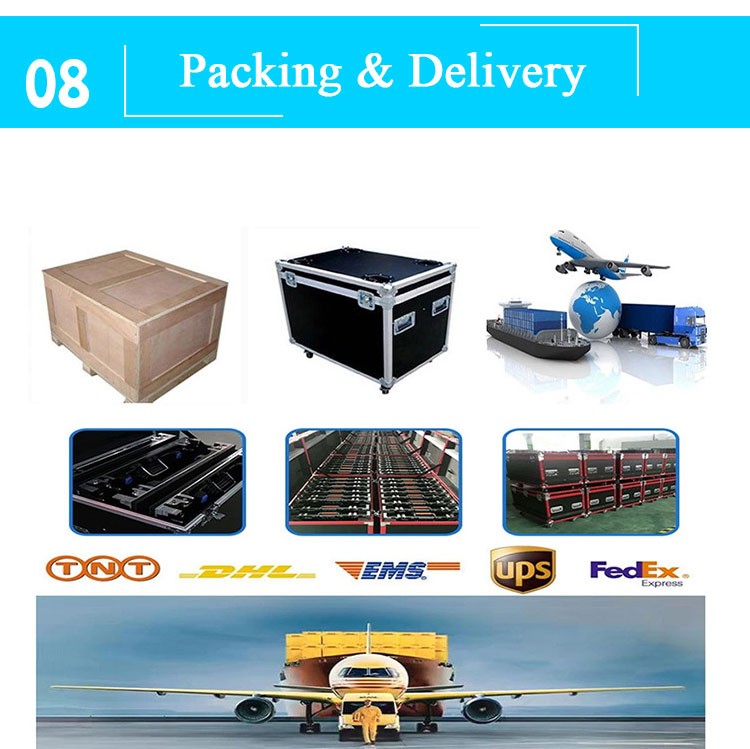 Brightness 800-1200cd/M2 P2.5 Indoor LED Display Screen , Church LED Video Wall Display