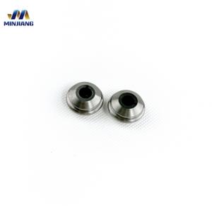 China Customizable Tungsten Carbide Wear Parts for Mining Equipment wholesale