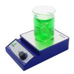 LED Display Lab Magnetic Stirrer For Scientific Research