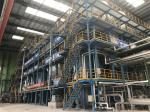 Super Smart Hazardous Waste Incinerator In A Hospital Incinerator
