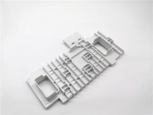 China 40s S136 Injection Plastic Mould , ISO14001 Husky Injection Molding wholesale