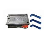 NAK80 Injection Blow Molding Water Tap Home Appliance Mould