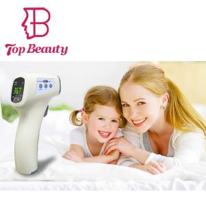 China Ir Non Contact Infrared Thermometer Digtal Temperature Measuring Gun wholesale
