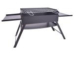 Lightweight 45*30*30cm Chromed Steel Barbecue Grills portable camping bbq Grills