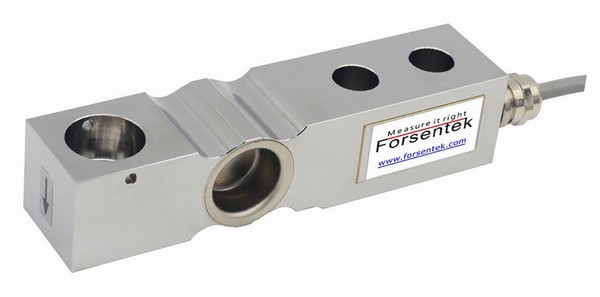 single-ended shear beam load cell