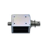 Linear Motion Control DC24V High Pressure Solenoid