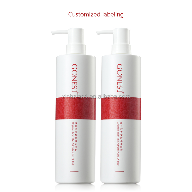 Family Beauty Salon Equipment Hair Care Styling Sets for Perfect Curls Customize Label