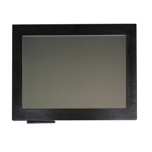 China Resistive Touch 1024x768 Resolution Rugged Panel PC 2xCOM wholesale