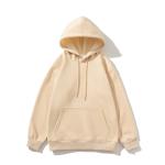 FODARLLOY Fashion Vintage Hoodie OEM Streetwear Essentials Oversize Unisex Pull