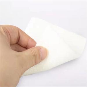 China Absorbent Calcium Silver Alginate Wound Dressing Sterile Latex Free wholesale
