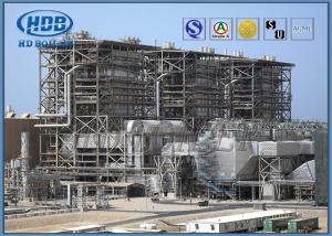 China 350kw Vertical Thermic Fluid ASME Thermal Oil Boiler wholesale