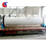 Coal Clinker Grinding Sand Powder Cement Ball Mill
