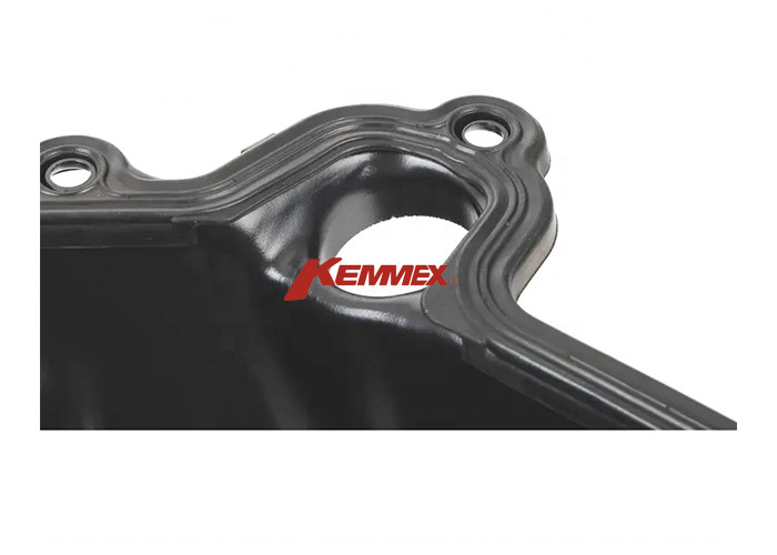 100003 Audi Volkswagen Transmission Oil Pan 02E 325 201D 02E325201D