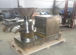 Industrial Stainless Steel 800kg Capacity Tahini Seeds Peanut Butter Paste