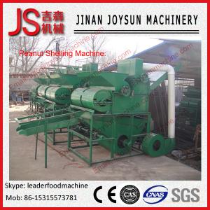 China pasta machine automatic shelling machinery line wholesale