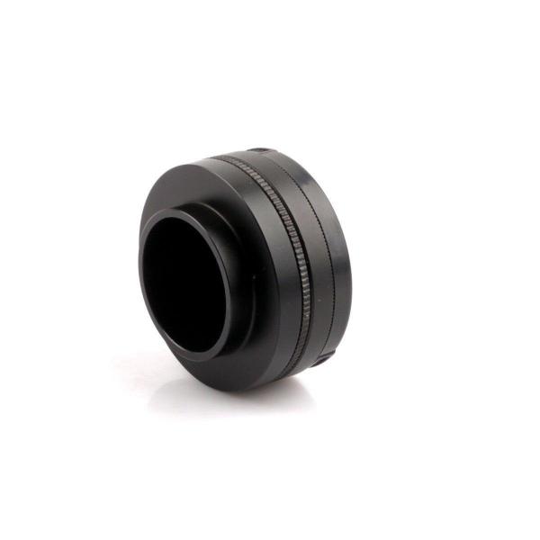 Aluminum Alloy Curved Surface Mount For GoPro Hero 2 3 3+ 4 4S Xiaomi Yi 4K