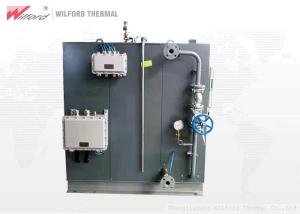 China Vertical Small Industrial Electric Steam Generator Boiler Explosion - Proof wholesale