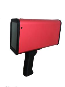 China Traffic Sign DC 8.4V 32mm Reflectometer For Road Marking wholesale