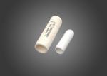 Industrial Customized Yttria Partially Stabilized Zirconia Zro2 Ceramic Tube