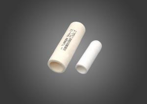 China Industrial Customized Yttria Partially Stabilized Zirconia Zro2 Ceramic Tube wholesale