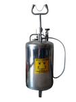 Pressured Portable Emergency Eyewash Station