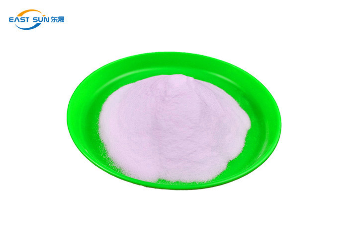 Heat Transfer Printing PA Hot Melt Adhesive Powder Good Washing