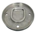 Stainless Steel Materials Helicopter Tie Down Ring